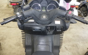 YAMAHA MAJESTY 400 K Type 2001 SH04J