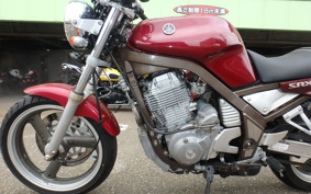 YAMAHA SRX400-1 1991 3VN