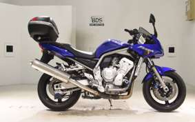YAMAHA FZS1000 FAZER 2001