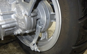 SUZUKI ADDRESS V125 2022 DT11A