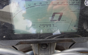 YAMAHA YZF-R125 RE45J