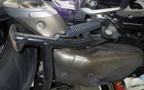 YAMAHA MT-09 Tracer 2016 RN36J