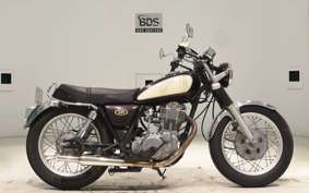 YAMAHA SR400 Gen.2 1993 1JR