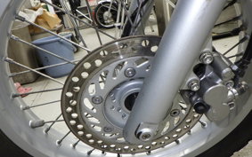 HONDA CB223S 2022 MC40