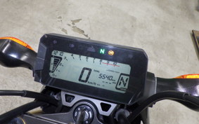 HONDA GROM 2021 JC92