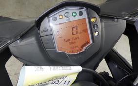KTM 125 RC 2018
