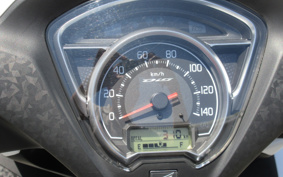 HONDA DIO 110 BASIC  JK03