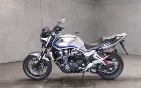 HONDA CB1300SF SUPER FOUR 2025 SC54