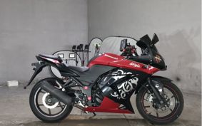 KAWASAKI NINJA 250R EX250K
