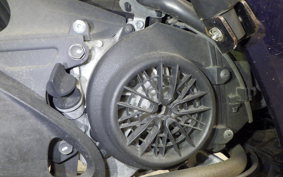 HONDA DIO 110 JF58