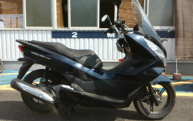 HONDA PCX 150 KF18