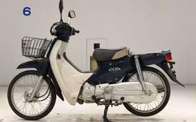 HONDA C50 SUPER CUB AA04