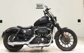 HARLEY XL883N 2013