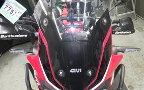 HONDA CRF1000L AFRICA TWIN 2018 SD04