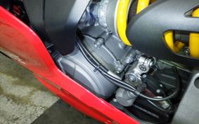 DUCATI 1299 PANIGALE S 2015