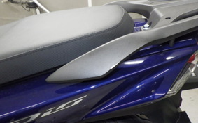 HONDA DIO110-3ﾍﾞｰｼｯｸ 2025 JK03