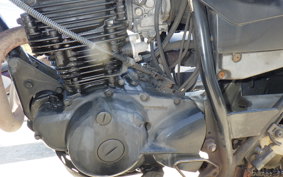 YAMAHA TW200 Gen.2 DG07J
