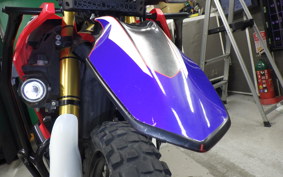 HONDA CRF250 RALLY LD 1992 MD44