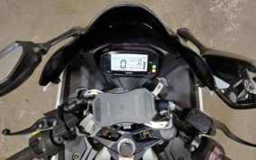 SUZUKI GSX-R125 DL33B