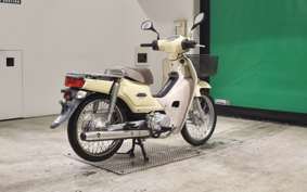 HONDA C110 SUPER CUB JA10
