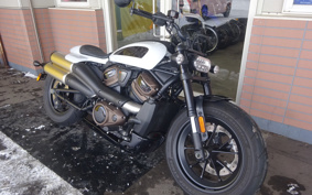 HARLEY RH1250S 2022 ZC4