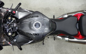 SUZUKI HAYABUSA Gen.3 2023 EJ11A
