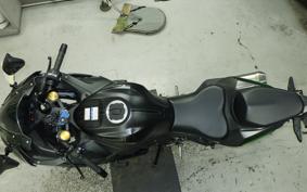 KAWASAKI ZX-4R SE 2023 ZX400P