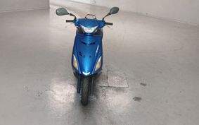 SUZUKI ADDRESS V125 CF4MA