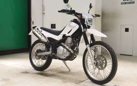 YAMAHA SEROW 250 2008 DG11J