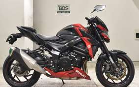 SUZUKI GSX-S750 2018 C533F