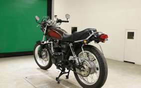 YAMAHA SR400 Gen.3 2005 RH01J