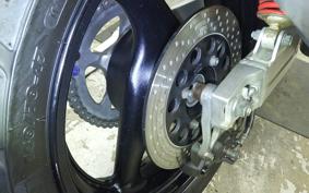 SUZUKI GSX400 IMPULSE 2005 GK7CA