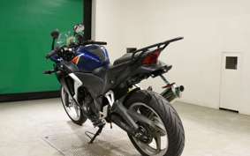 HONDA CBR250R A MC41