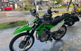 KAWASAKI KLX230S LX230A