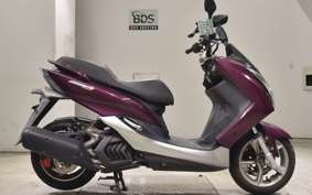 YAMAHA Majesty 155 S