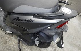SUZUKI AVENIS 125 EA12J