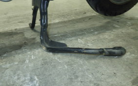 HONDA TODAY 2 2003 AF67