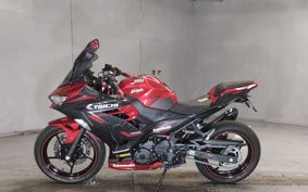 KAWASAKI NINJA400 EX400G