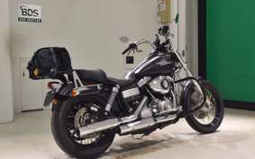 HARLEY FXDB 1580 2009
