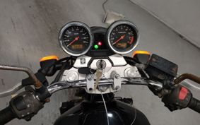 SUZUKI GSX400 2008 GK7CA
