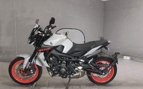 YAMAHA MT-09 RN52J