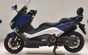 YAMAHA T-MAX 530 DX 2017 SJ15J