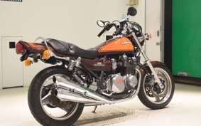 KAWASAKI ZEPHYR 750 1991 ZR750C