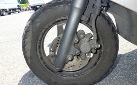 SUZUKI ADDRESS V125 G CF46A