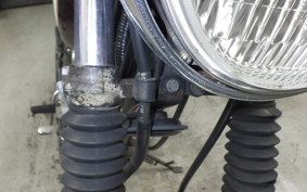 YAMAHA SR400 Gen.3 2008 RH01J