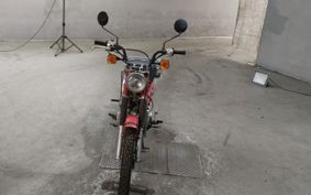 HONDA HUNTER CUB110 JD01