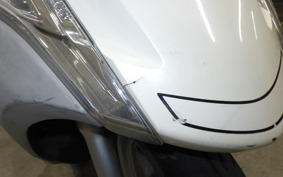 SUZUKI ADDRESS V125 2003 DT11A