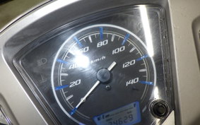 HONDA LEAD 125 JF45
