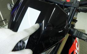 DUCATI HYPERMOTARD698モノ 2024