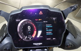 TRIUMPH SPEED TRIPLE RS 2021